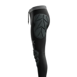 Padded Compression Long Pant