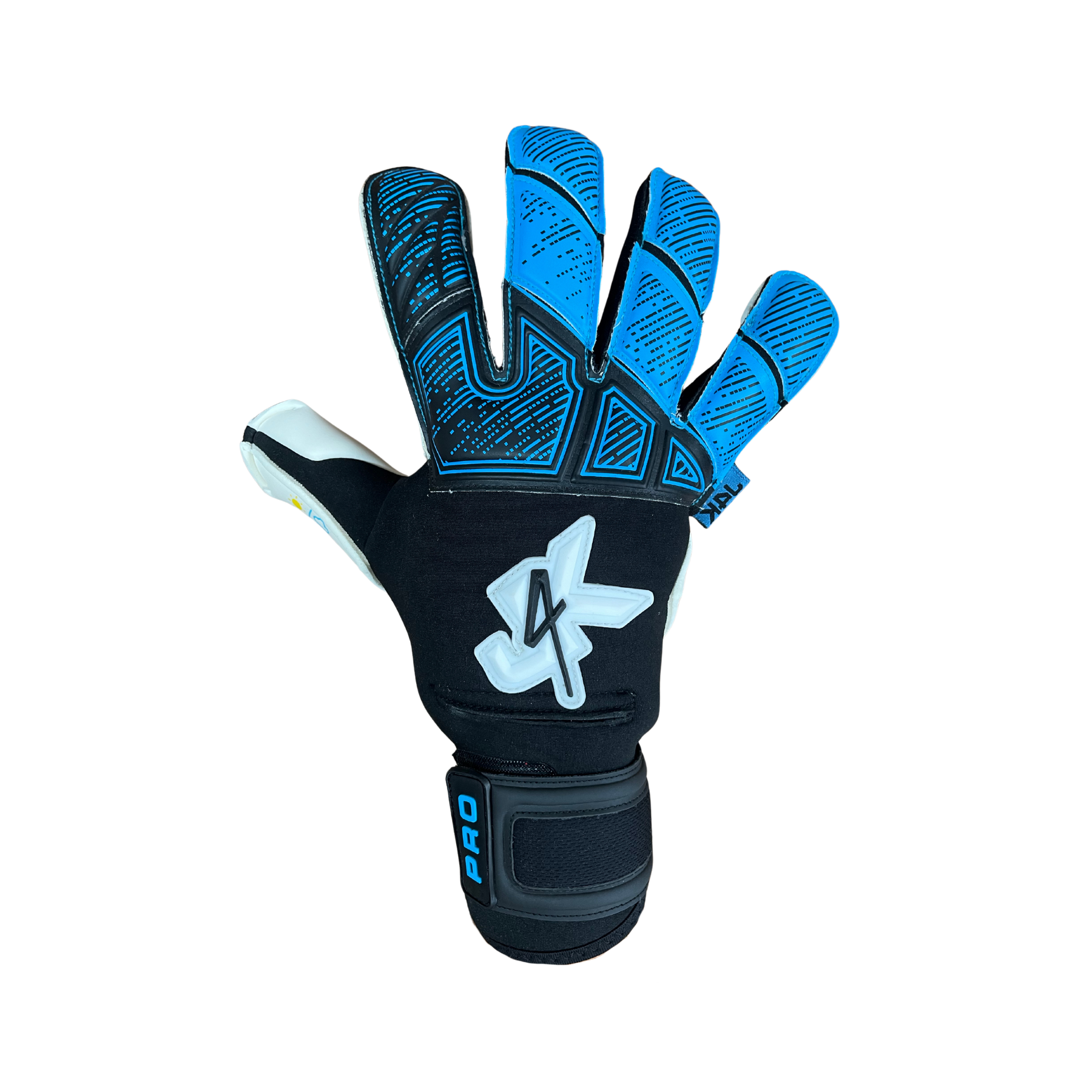 Gants de gardien de football Precision training - PRG151 - Fusion X Pro Gants de gardien de football Precision training - PRG151 - Fusion X Pro