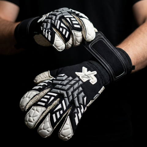 3G Techno AstroTurf Roll Finger!