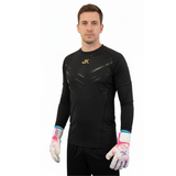 Padded Compression Jersey