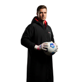 The SportsRobe - Red Adult