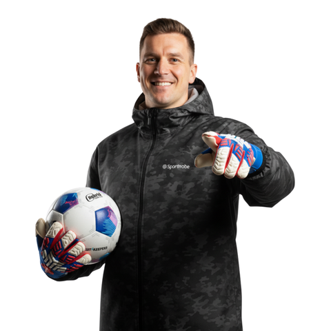 The SportsRobe - Junior Grey Camo