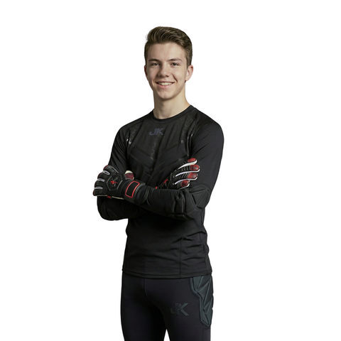 Compression Padded Jersey