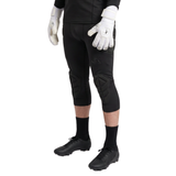 Skin Shield 3/4 Padded Compression Pant