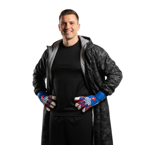 The SportsRobe - Adult Grey Camo