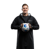 The SportsRobe - Grey Adult