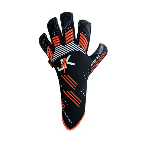 Viper Obsidian Roll Finger