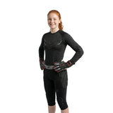 GK 3/4 Padded Compression Pant