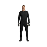 Pink Goalkeeper Kit And Base Layer Set