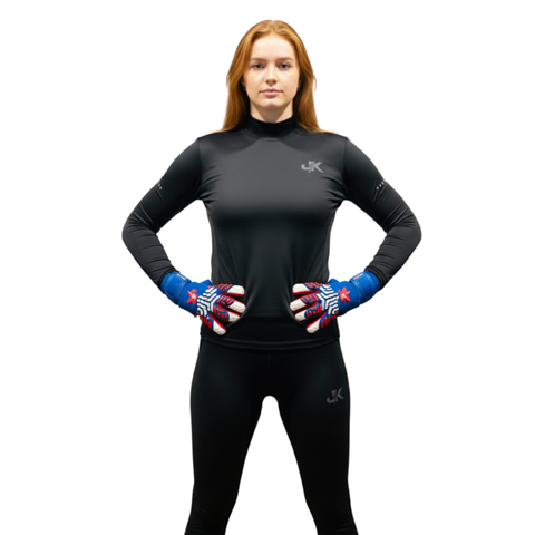 J4K Base Layer Set