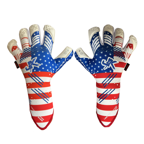 Patriot USA!