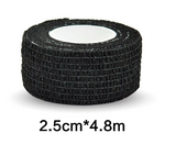 Black Adhesive Finger Goalkeeper Tape small