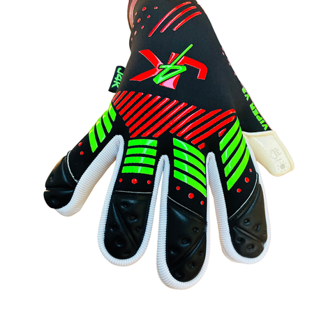 Viper V3 Negative Cut