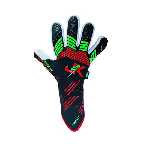 Viper V3 Negative Cut