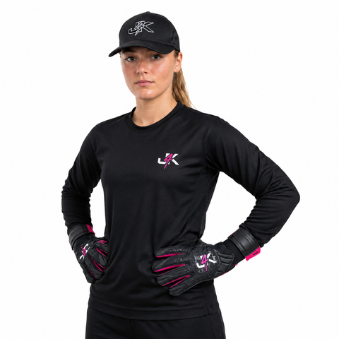 Goalkeeper Sun Shield Cap