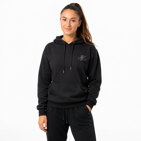 Core Casual Goalkeeper Hoodie
