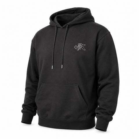 Core Casual Goalkeeper Hoodie