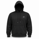 Core Casual Goalkeeper Hoodie