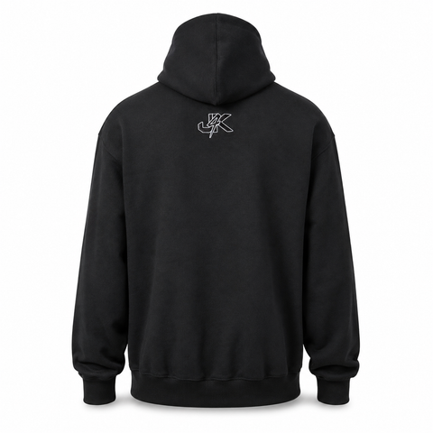 Core Casual Goalkeeper Hoodie