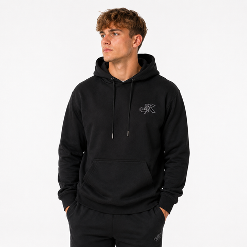 Core Casual Goalkeeper Hoodie