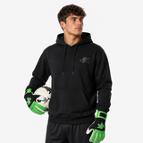 Core Casual Goalkeeper Hoodie