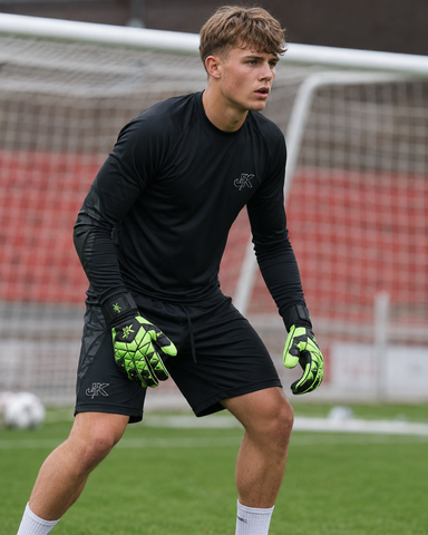 J4K EnduroX Goalkeeper Training Kit