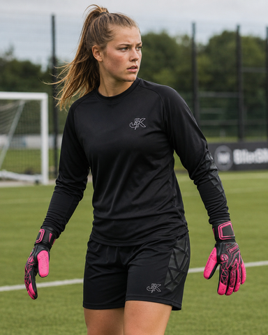 J4K EnduroX Goalkeeper Training Kit