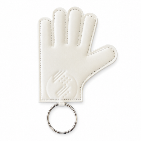 J4K USA Goalkeeper Keyring
