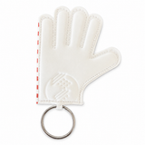 J4K Scotland Goalkeeper Keyring