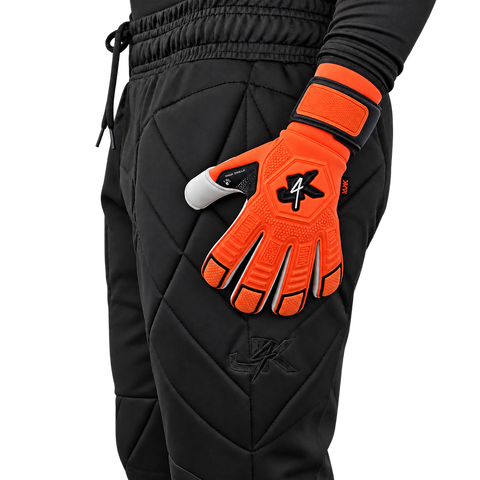Pro Armour 3/4 Padded Goalkeeper Pants