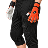 Pro Armour 3/4 Padded Goalkeeper Pants