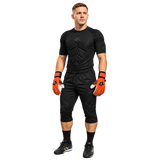 Pro Armour 3/4 Padded Goalkeeper Pants