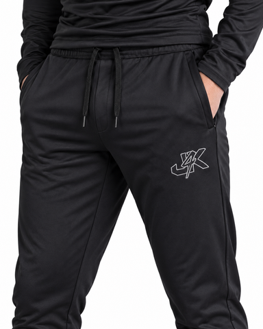 Pro Travel Tracksuit