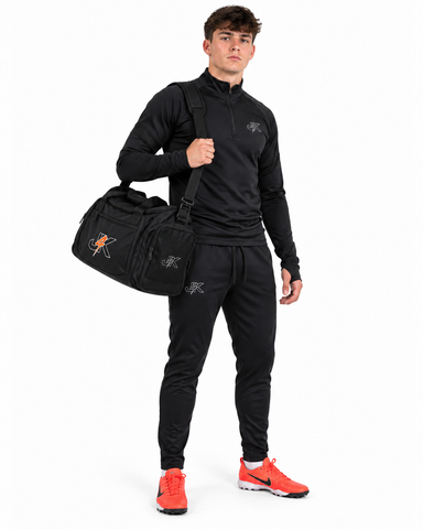 Pro Travel Tracksuit