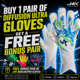 Diffusion Ultra Hybrid Cut PLUS Free Gloves