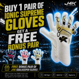 Ionic Supreme Negative Cut!