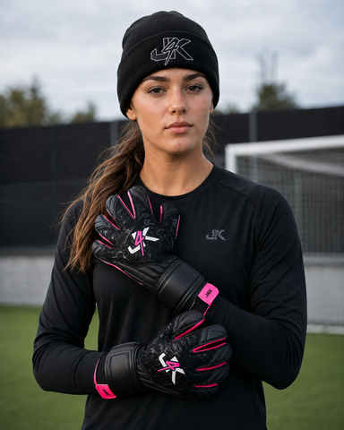 Goalkeeper Training Hydro Shield Beanie Hat