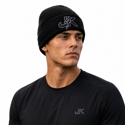 Goalkeeper Training Hydro Shield Beanie Hat