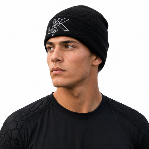 Goalkeeper Training Hydro Shield Beanie Hat