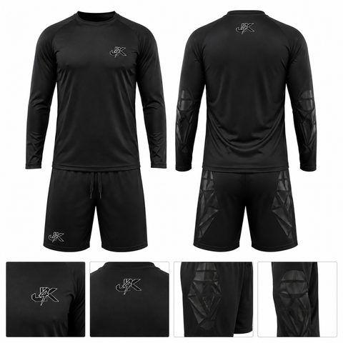 J4K EnduroX Goalkeeper Training Kit