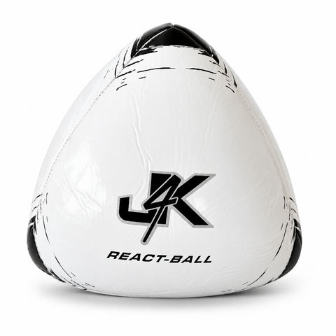 Goalkeeper Reaction Training Ball