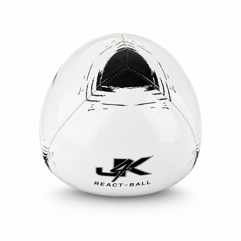 Goalkeeper Reaction Training Ball