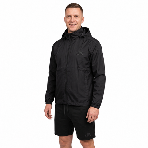 Windshield Waterproof Rain Jacket