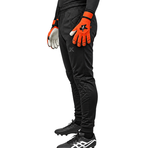 Pro Armour Padded GK Long Pant