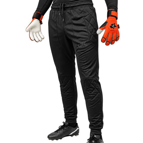 Pro Armour Padded GK Long Pant