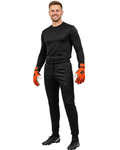 Pro Armour Padded GK Long Pant