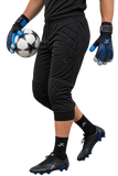 Pro Armour 3/4 Padded Goalkeeper Pants