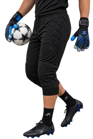 Pro Armour 3/4 Padded Goalkeeper Pants