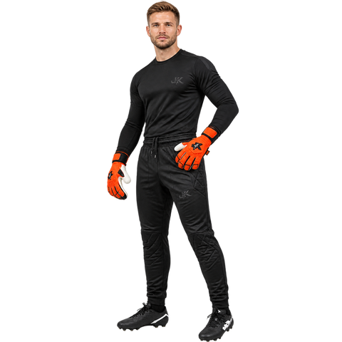 Pro Armour Padded GK Long Pant