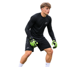 J4K EnduroX Goalkeeper Training Kit